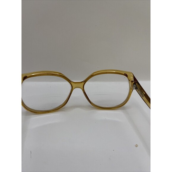 Vintage CHRISTIAN DIOR 2160 12 57-13 Made in Germany Optyl Frame Only - Picture 7 of 7